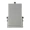 James King Box, License, Holder, No. Xenoy, Outside Size, 5.25 In. X 7 In. X 2 In., Complete 350 - alternate 2